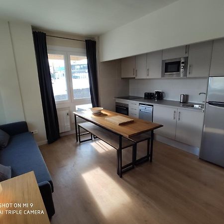 Apartamento Prober-Pessons Pas De La Casa Exterior foto
