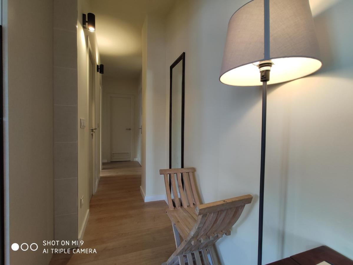 Apartamento Prober-Pessons Pas De La Casa Exterior foto