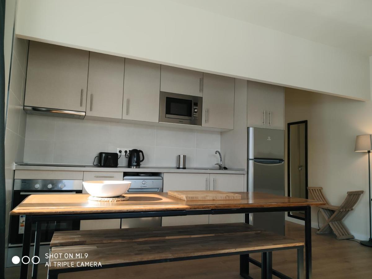 Apartamento Prober-Pessons Pas De La Casa Exterior foto